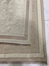 Wool Velvet Shine Stole