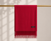 CASHMERE WOOL STOLE