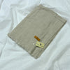 Plain Wool Shawl-112