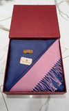 Two Tone Shawl sk 4