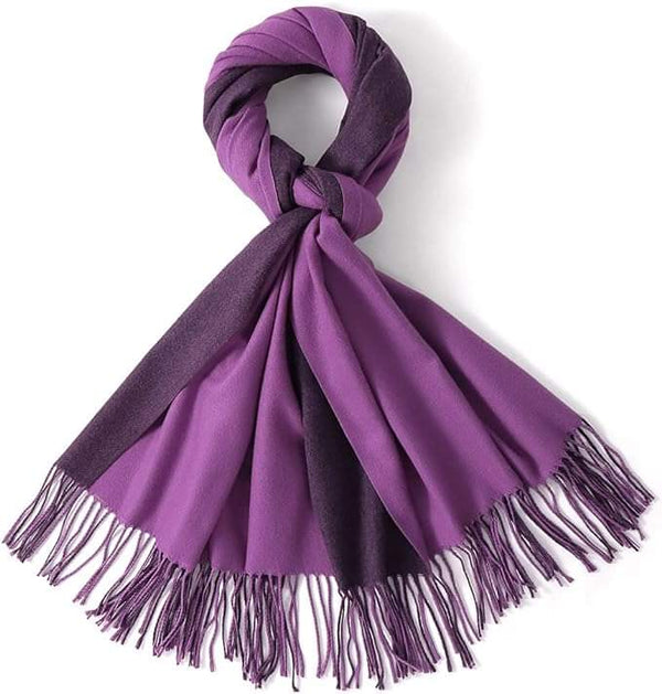 Sky Twotone - Purple