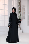 Rahat Abaya with Hijab