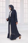 Sa’adah Abaya with Hijab