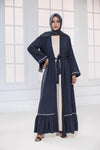 Sa’adah Abaya with Hijab