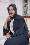 Sa’adah Abaya with Hijab