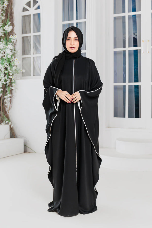 Dua Abaya