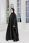 Dua Abaya with Hijab