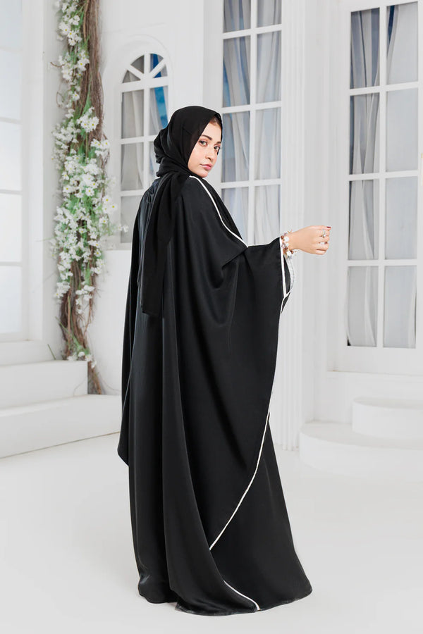 Dua Abaya