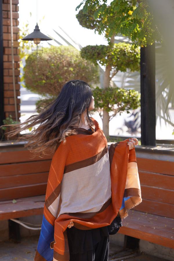 Turkey Pashmina