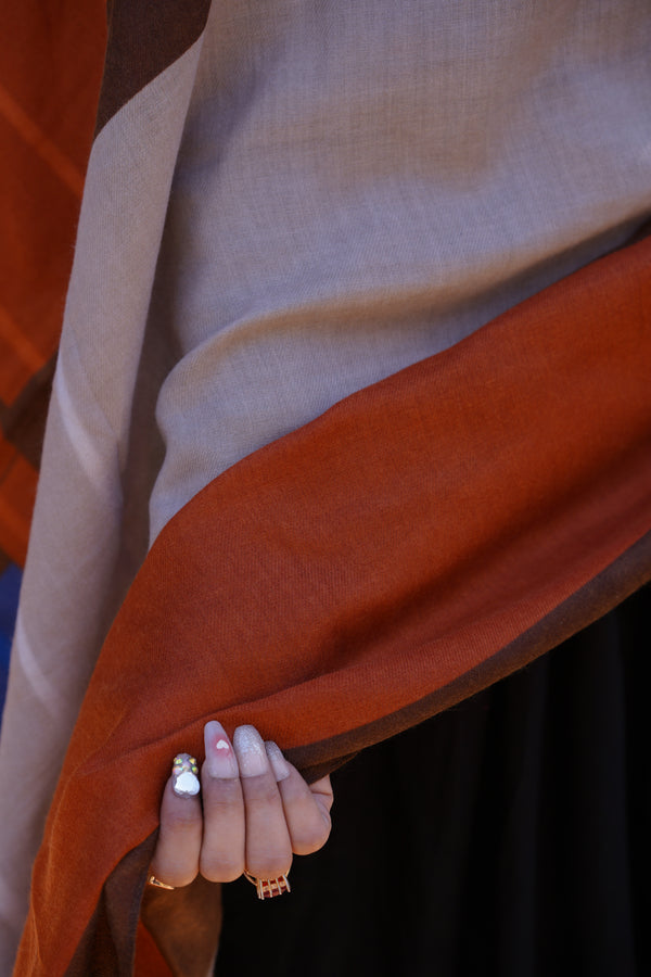Turkey Pashmina