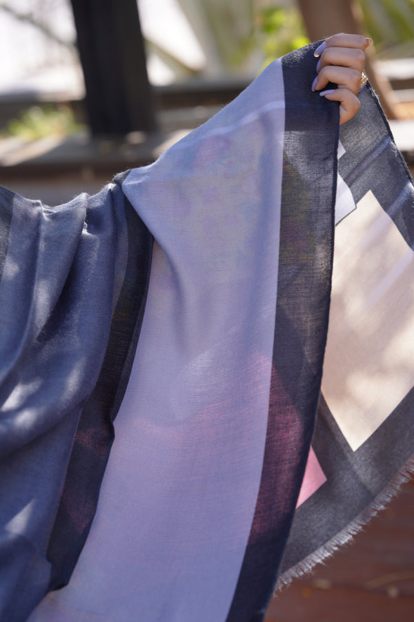 Turkey Pashmina