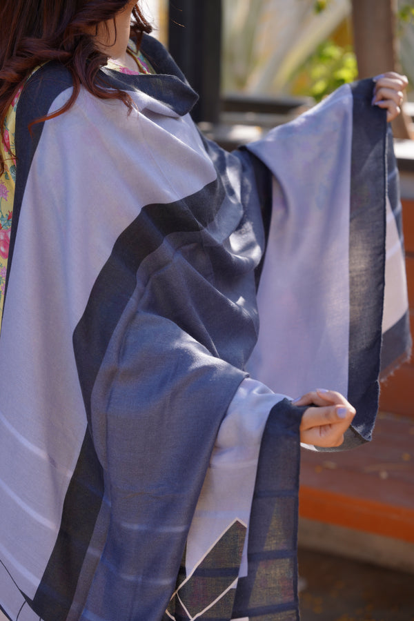 Turkey Pashmina