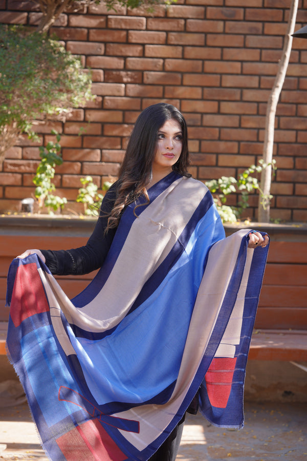 Turkey Pashmina