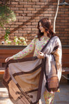 Turkey Pashmina
