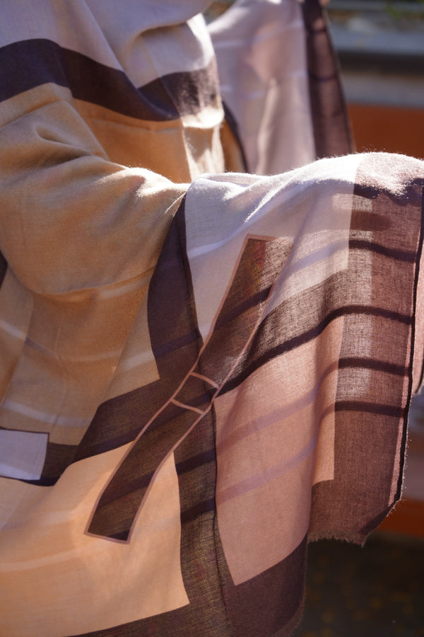 Turkey Pashmina