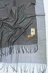 Two Tone Shawl SK-14