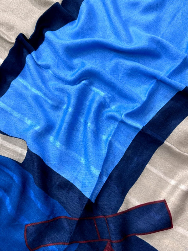 Turkey Pashmina