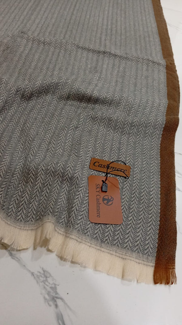 luxury cashmere winter stoles