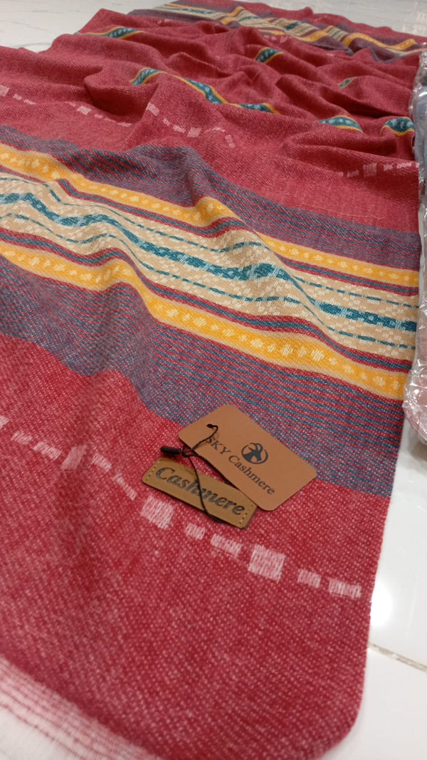 luxury cashmere winter stoles