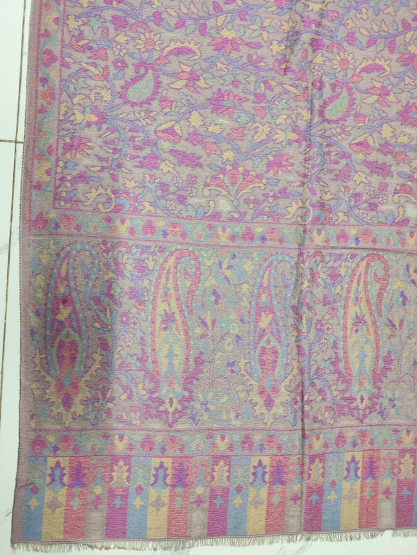 KANI SHAWL -