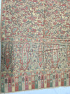 KANI SHAWL -
