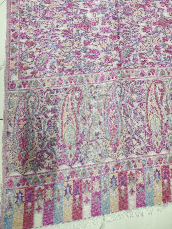 KANI SHAWL -