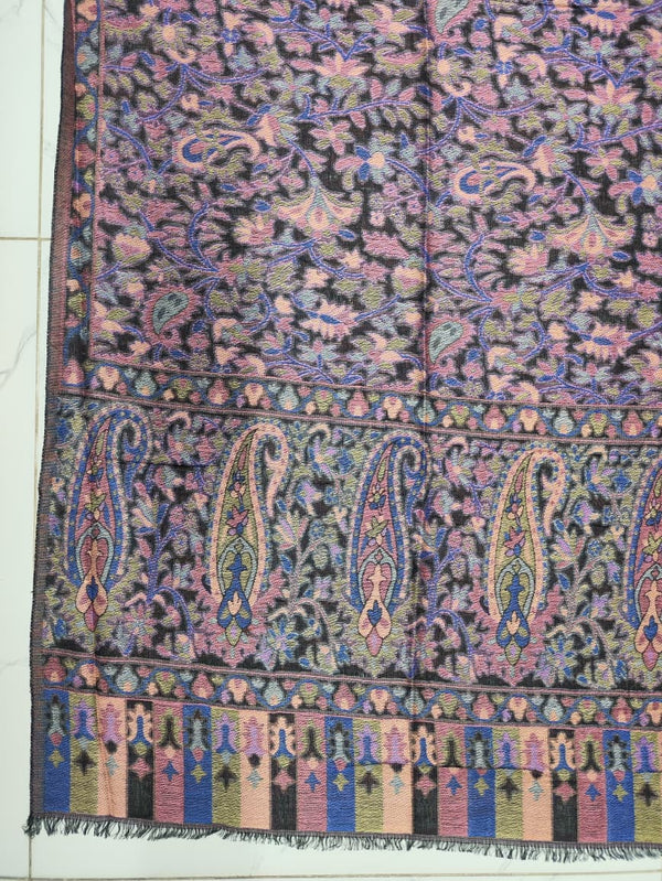 KANI SHAWL -