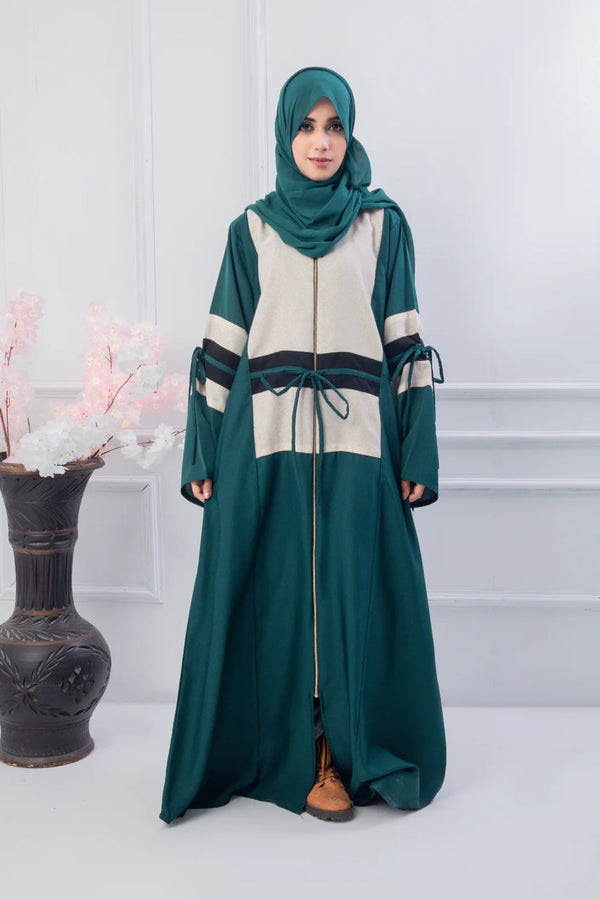 Luxe Abaya