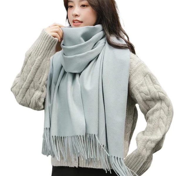 Premium Wool Stole -
