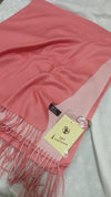 Two tone Shawl