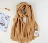 Premium Wool Stole