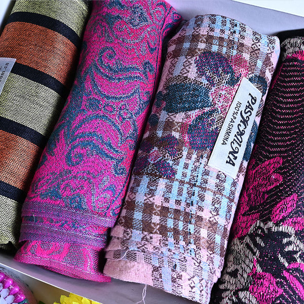 Festive Traditional Bundle