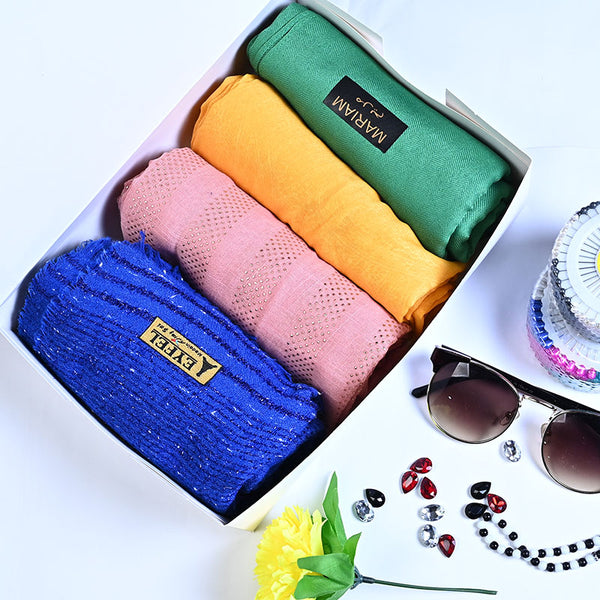 Casual Colorful Bundle