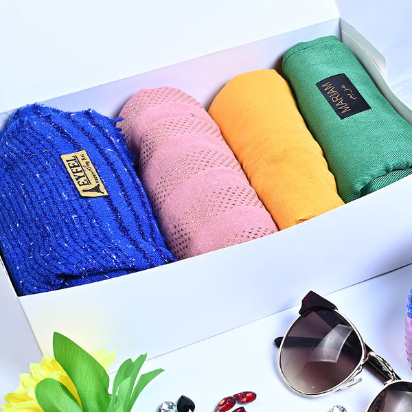 Casual Colorful Bundle