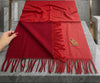 Red / Burgundy