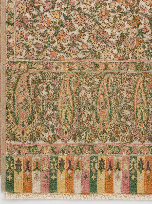 KANI SHAWL -