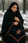 Nazakat Luxe - Black
