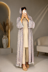 PASHMINA ABAYA