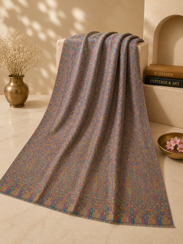 KANI SHAWL -