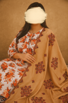 Premium Swiss Lawn Shawl