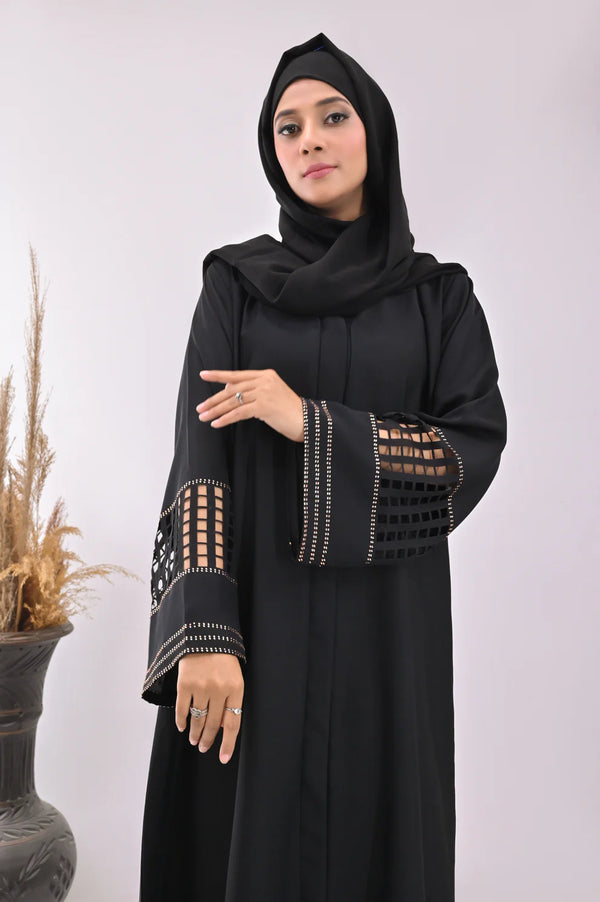 Reana zaynaAbaya
