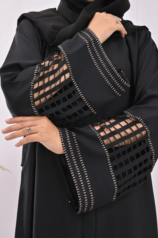 Reana zaynaAbaya