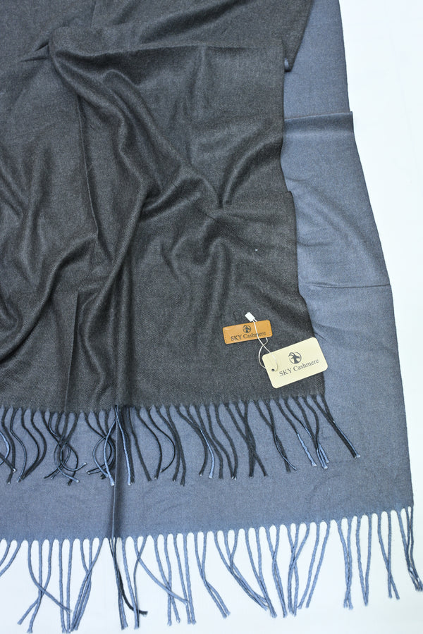Two Tone Shawl SK-2