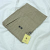 Plain Wool Shawl-