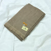 Plain Wool Shawl-15