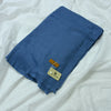 Plain Wool Shawl-9