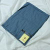 Plain Wool Shawl-9