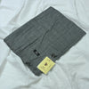 Plain Wool Shawl-