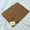 Plain Wool Shawl-7