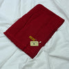Plain Wool Shawl-2